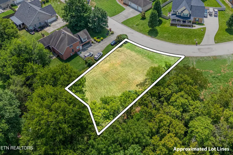 7408 Country Meadow Drive, Knoxville, TN 37918 - #3
