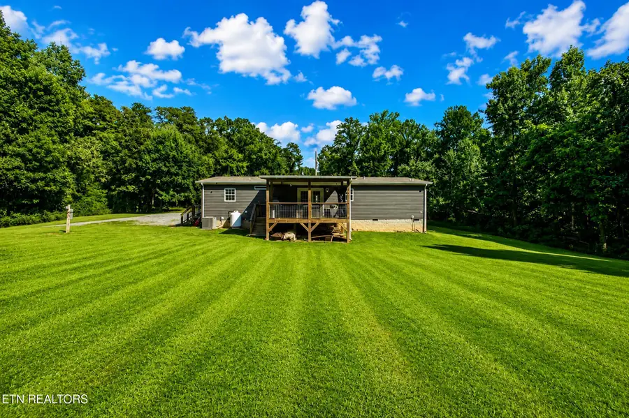 5819 Zachary Rd, Corryton, TN 37721 - #3