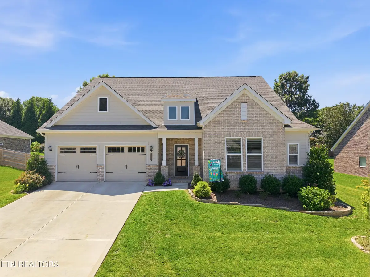 1437 Vale View Rd, Knoxville, TN 37922 - #1