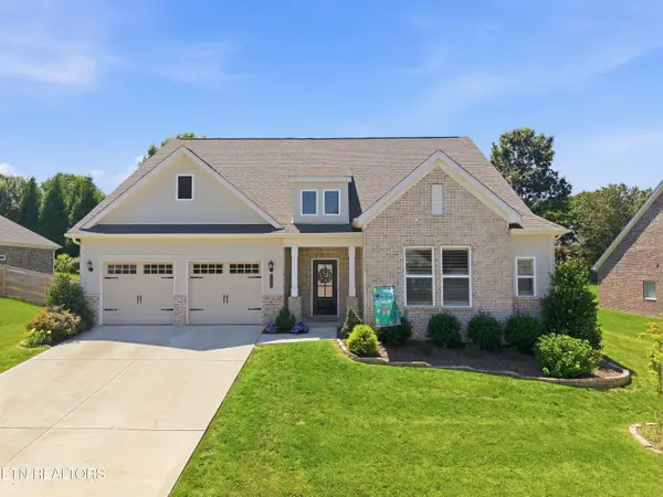 1437 Vale View Rd, Knoxville, TN 37922