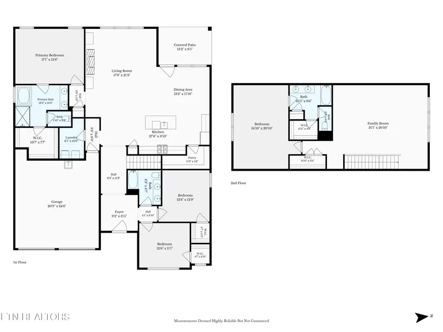 1437 Vale View Rd, Knoxville, TN 37922 - #3