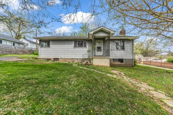 2909 Montbelle Drive, Knoxville, TN 37918