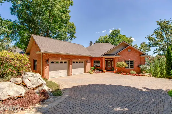 941 Kahite Tr, Vonore, TN 37885