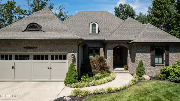 147 Hedgewood Point, Crossville, TN 38558