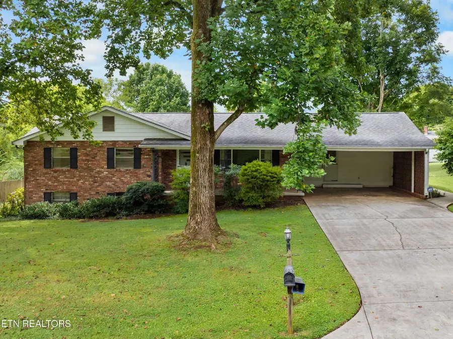 6128 Apache Tr, Knoxville, TN 37920 - #2