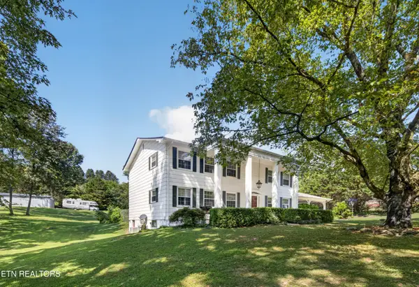 134 Andy Baird Drive, LaFollette, TN 37766