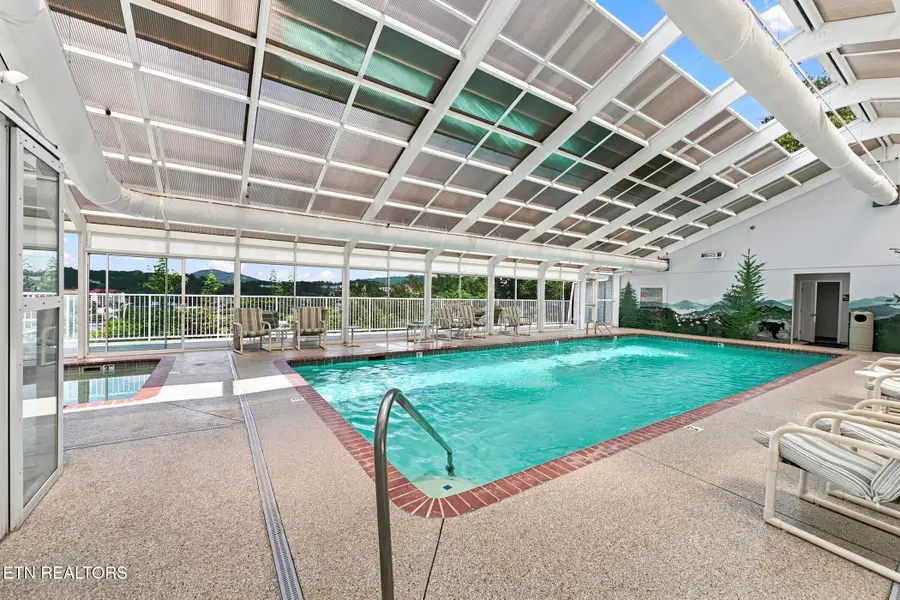 205 Ogle Drive #UNIT 552, Pigeon Forge, TN 37863 - #3