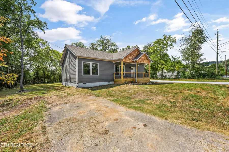 3021 Shelbourne Rd, Knoxville, TN 37917 - #3