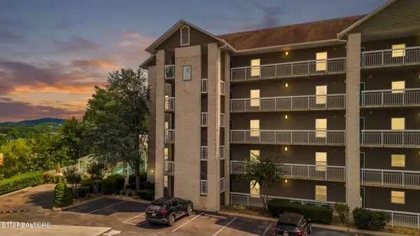 205 Ogle Drive #UNIT 341, Pigeon Forge, TN 37863