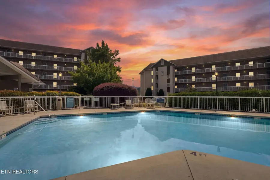 205 Ogle Drive #UNIT 341, Pigeon Forge, TN 37863 - #2