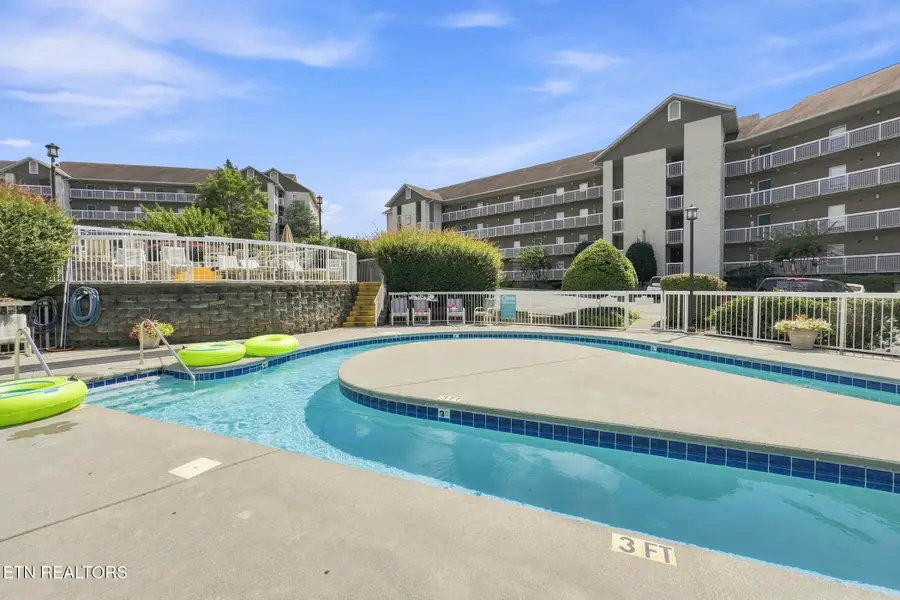 205 Ogle Drive #UNIT 341, Pigeon Forge, TN 37863 - #3
