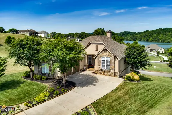 315 Hummingbird Drive, Vonore, TN 37885