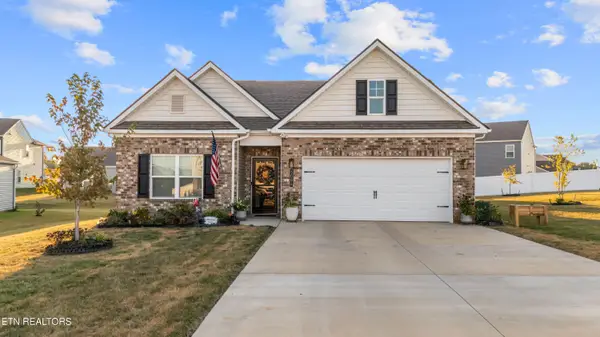 5084 Grist Lane, Morristown, TN 37813