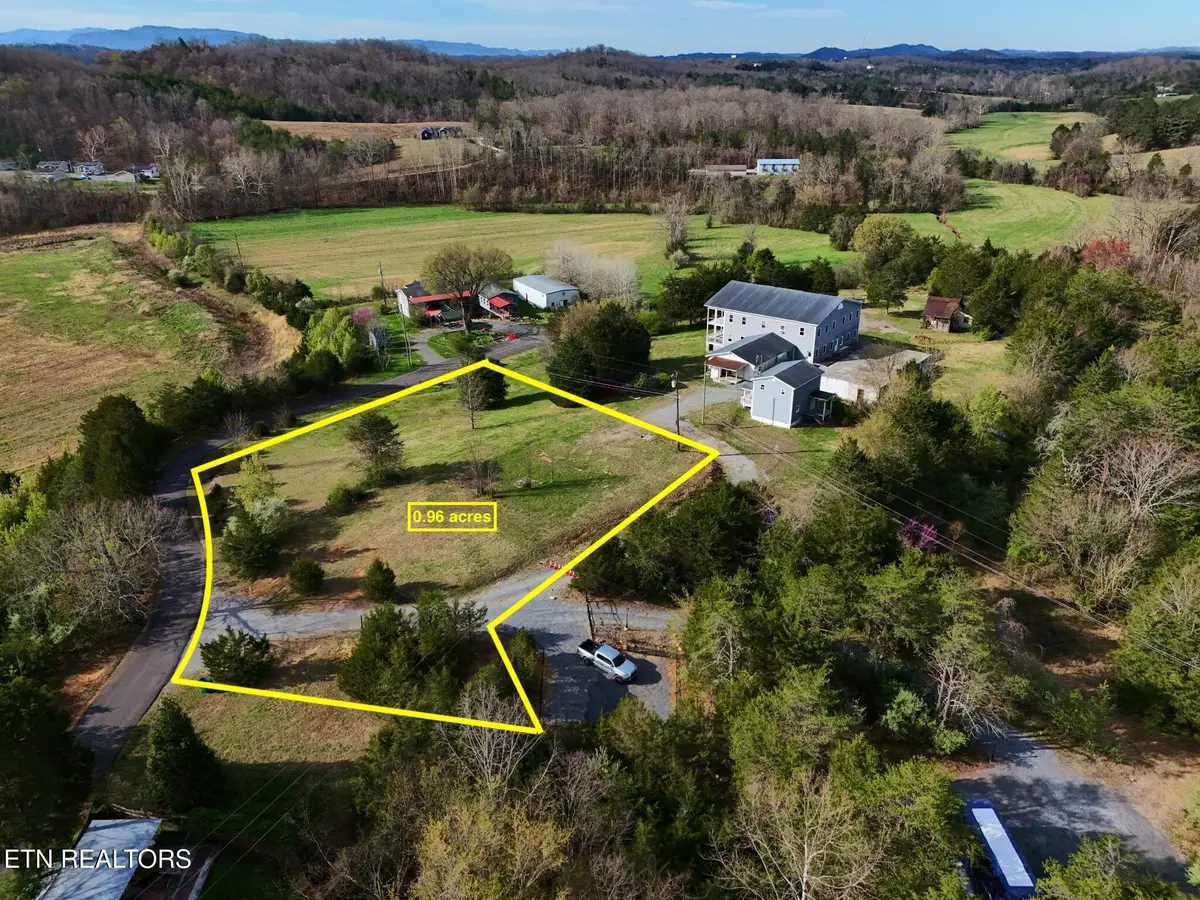 254 Moore Drive #Lot 1-C-R-3A, Kodak, TN 37764 - #1