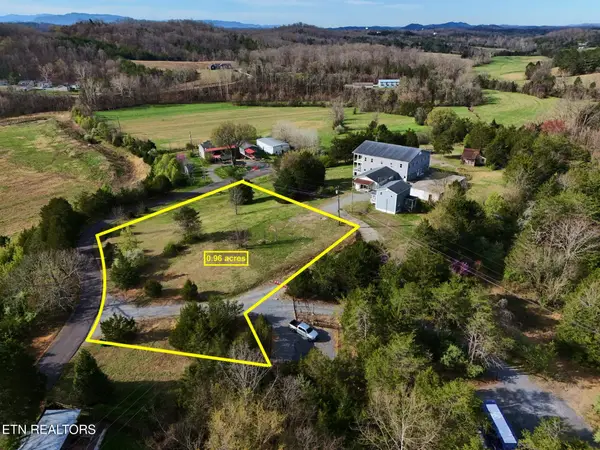 254 Moore Drive #Lot 1-C-R-3A, Kodak, TN 37764