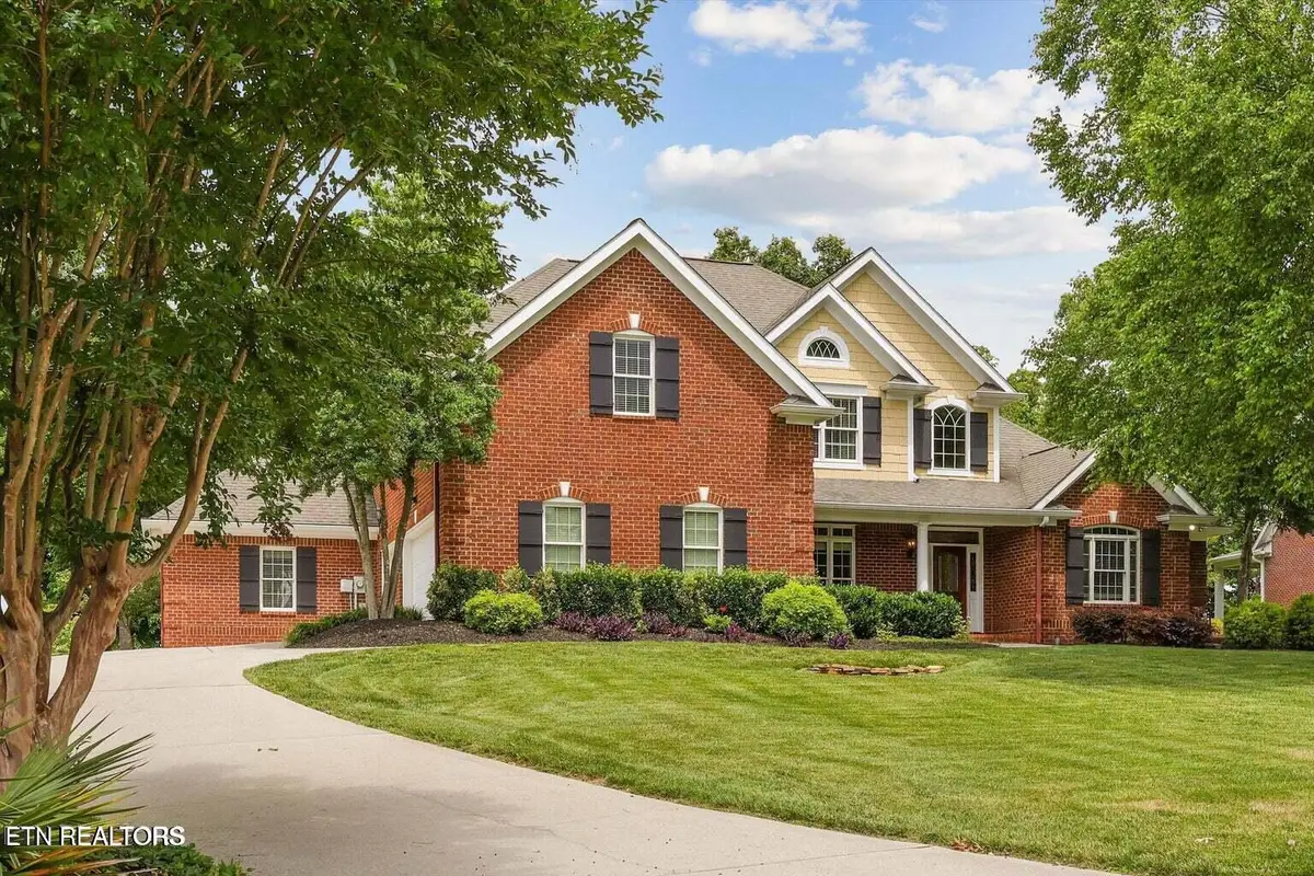 769 Oak Chase Blvd, Lenoir City, TN 37772 - #1