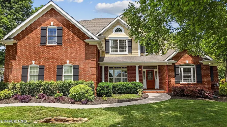 769 Oak Chase Blvd, Lenoir City, TN 37772 - #2