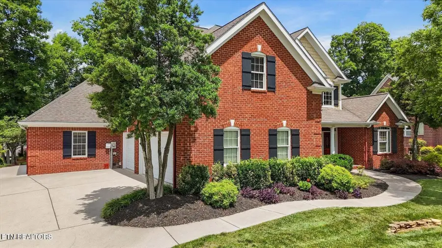 769 Oak Chase Blvd, Lenoir City, TN 37772 - #3