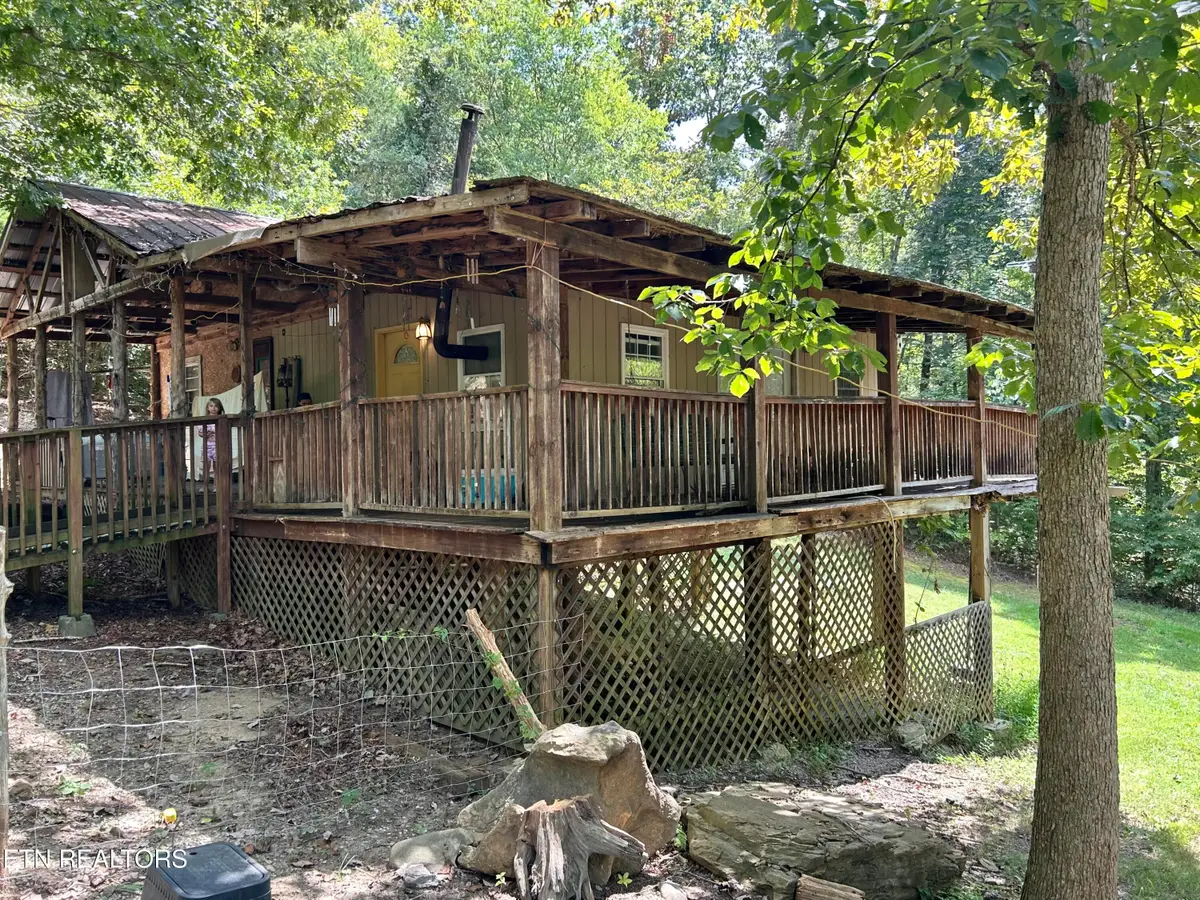2321 Highway 360, Vonore, TN 37885 - #1