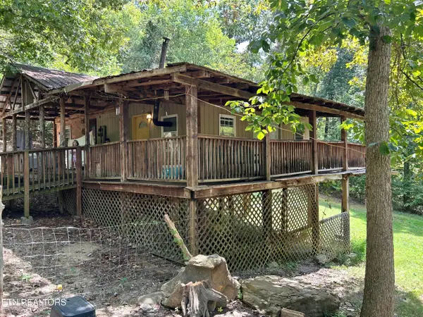 2321 Highway 360, Vonore, TN 37885