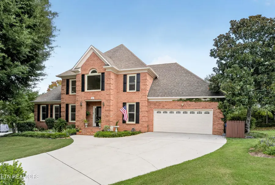 801 Hansmore Place, Knoxville, TN 37919 - #2