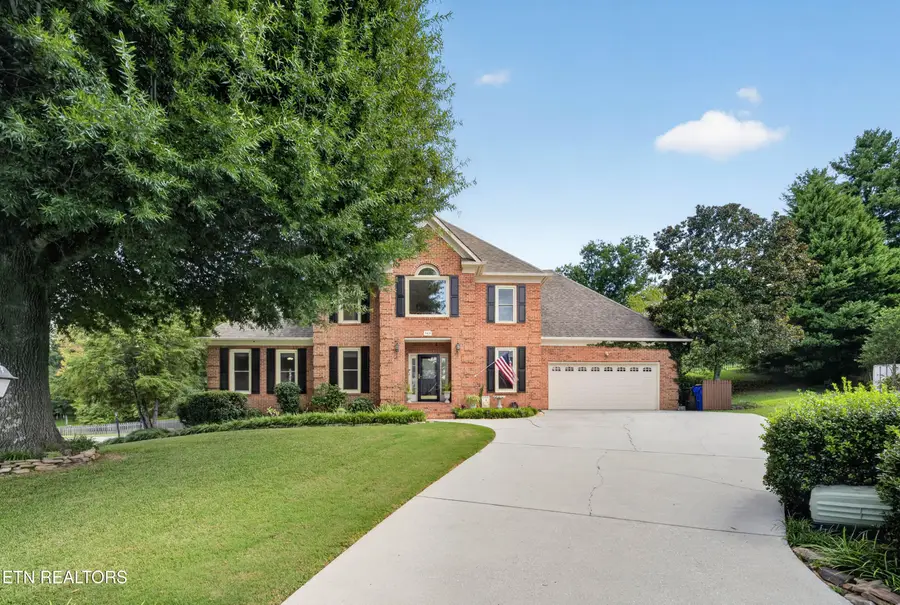 801 Hansmore Place, Knoxville, TN 37919 - #3