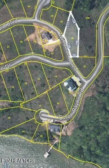Lot 38 Windward Blvd, Tazewell, TN 37879 - #2