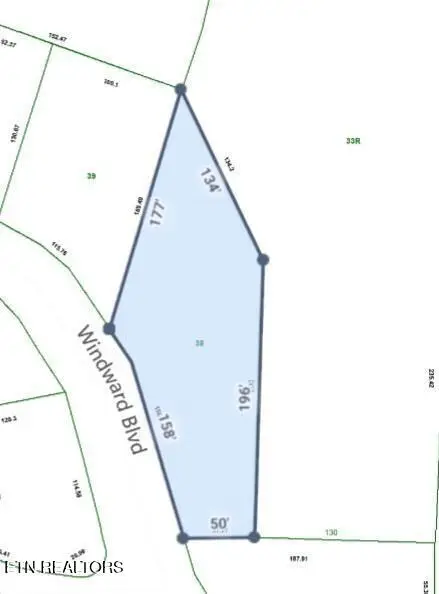 Lot 38 Windward Blvd, Tazewell, TN 37879 - #3