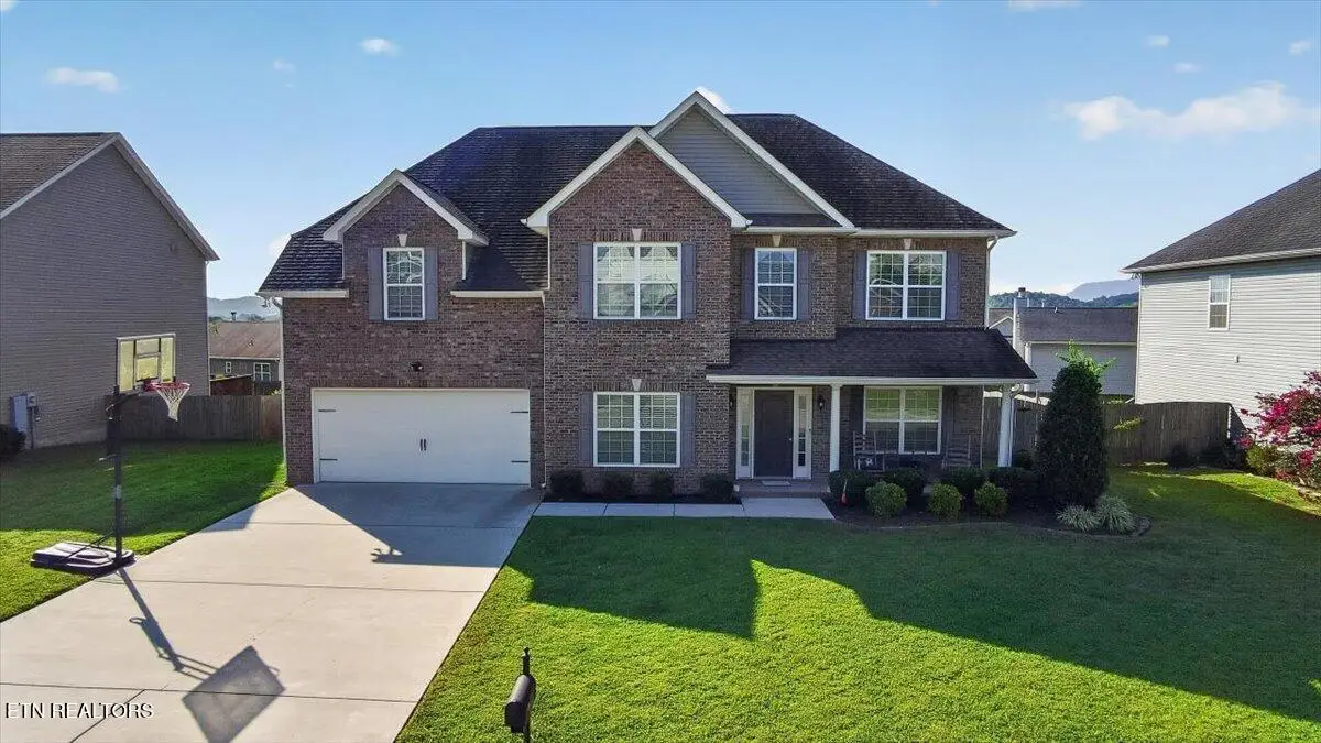 2843 Southwinds Circle, Sevierville, TN 37876 - #1