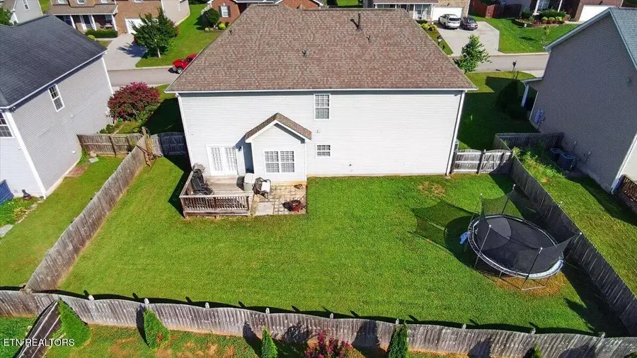 2843 Southwinds Circle, Sevierville, TN 37876 - #2
