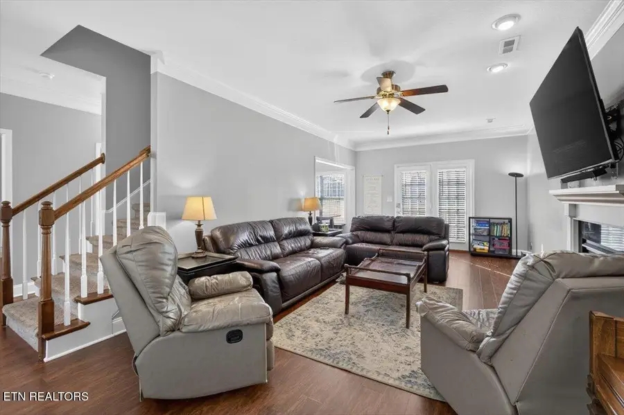 2843 Southwinds Circle, Sevierville, TN 37876 - #3