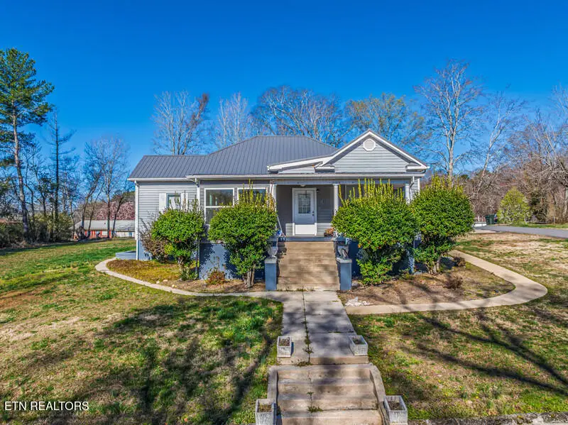 380 Clifton Heights Rd, Newport, TN 37821 - #3