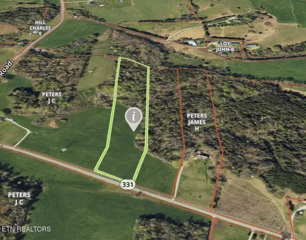 Lot 103 Washington Pike, Luttrell, TN 37779
