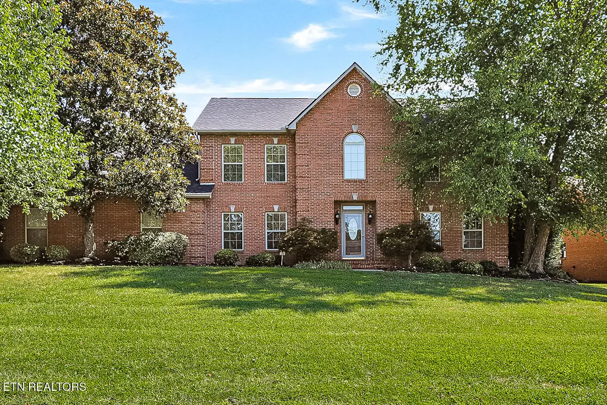 7712 Windwood Drive, Powell, TN 37849 - #1