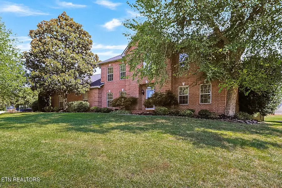 7712 Windwood Drive, Powell, TN 37849 - #2
