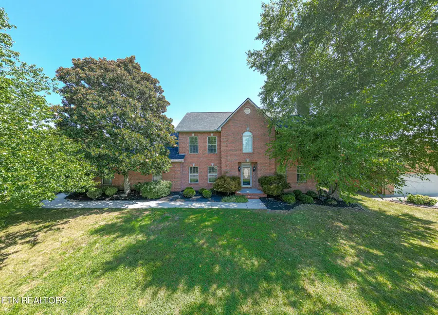 7712 Windwood Drive, Powell, TN 37849 - #3