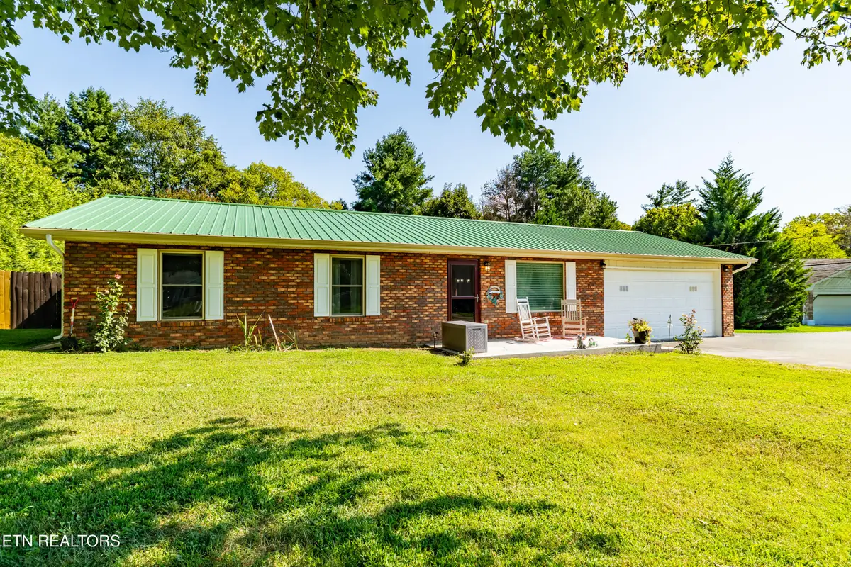 656 Dwight Lane, Sevierville, TN 37876 - #1