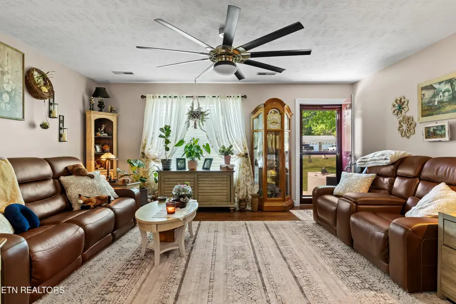 656 Dwight Lane, Sevierville, TN 37876 - #3