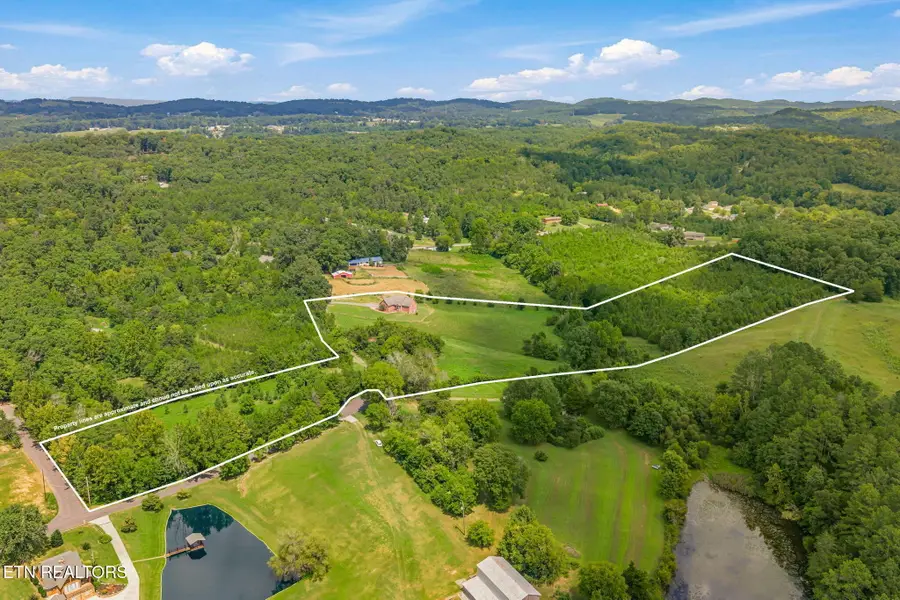 427 Hardin Rd, Kodak, TN 37764 - #2