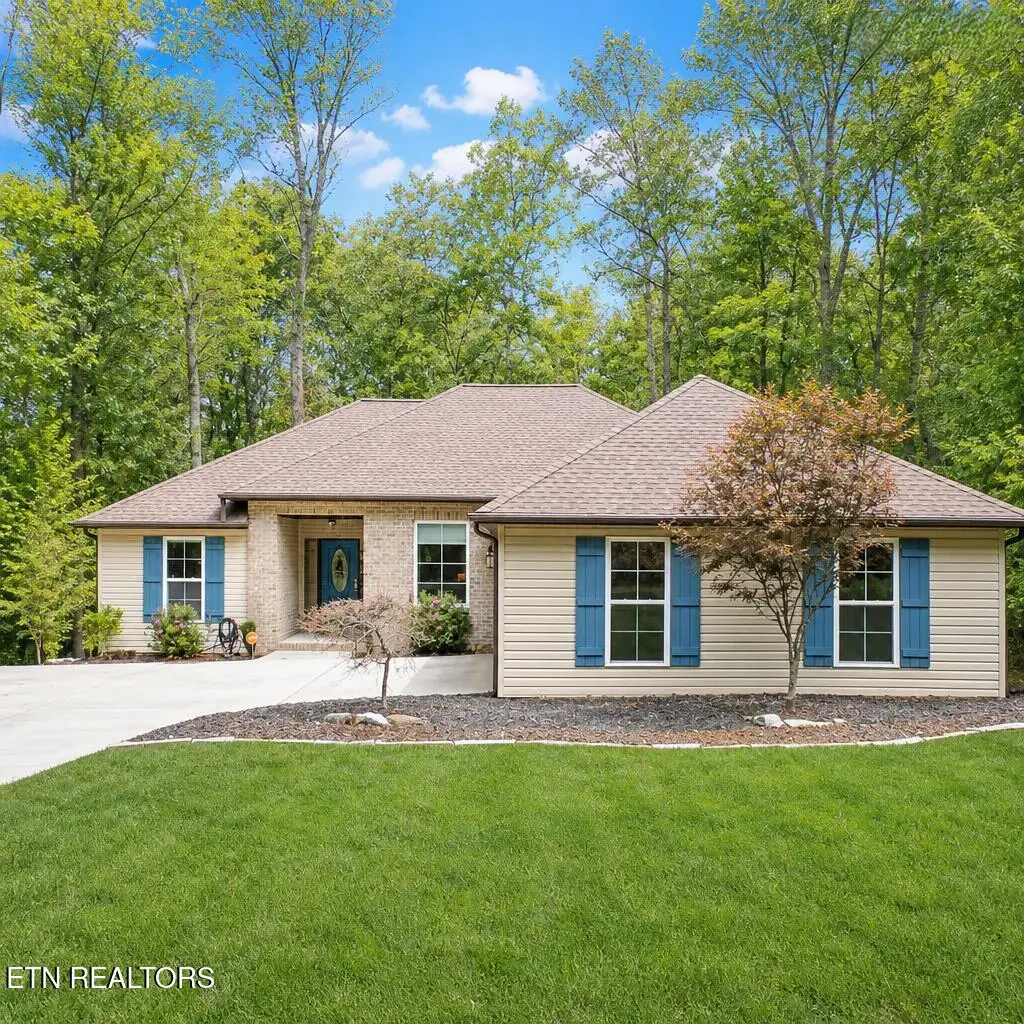 121 Shelley Lane, Crossville, TN 38558 - #1