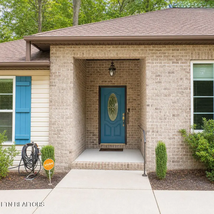 121 Shelley Lane, Crossville, TN 38558 - #3