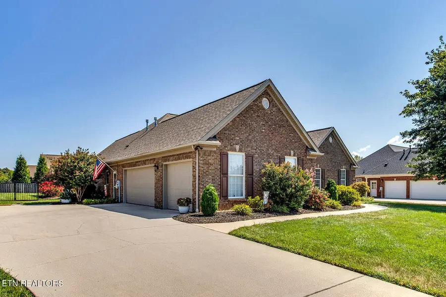 253 E Port Drive, Lenoir City, TN 37772 - #3