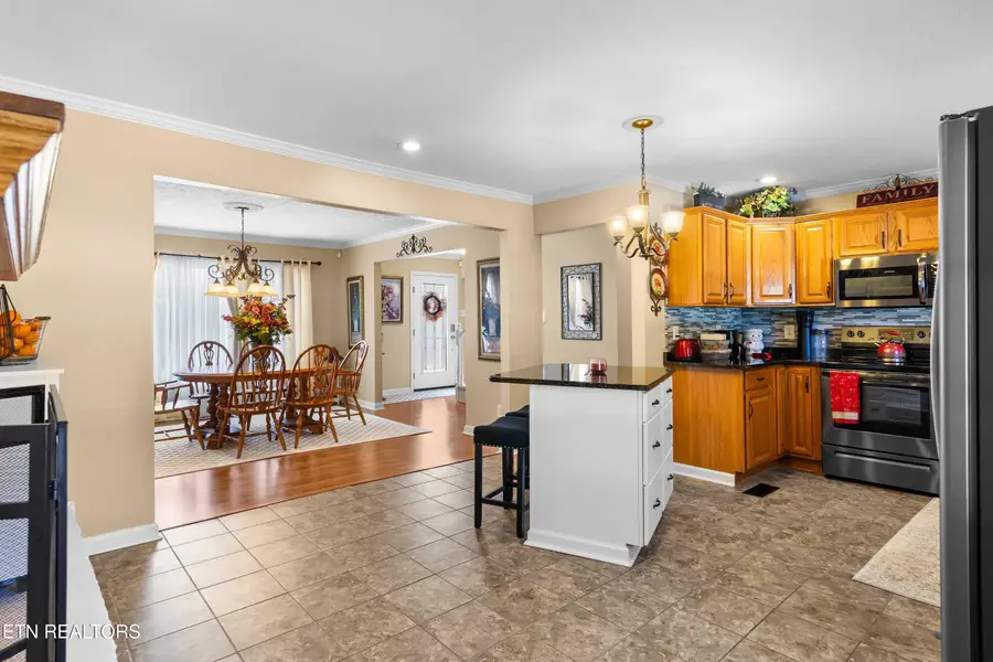 1351 Grand Colony Lane, Powell, TN 37849 - #2