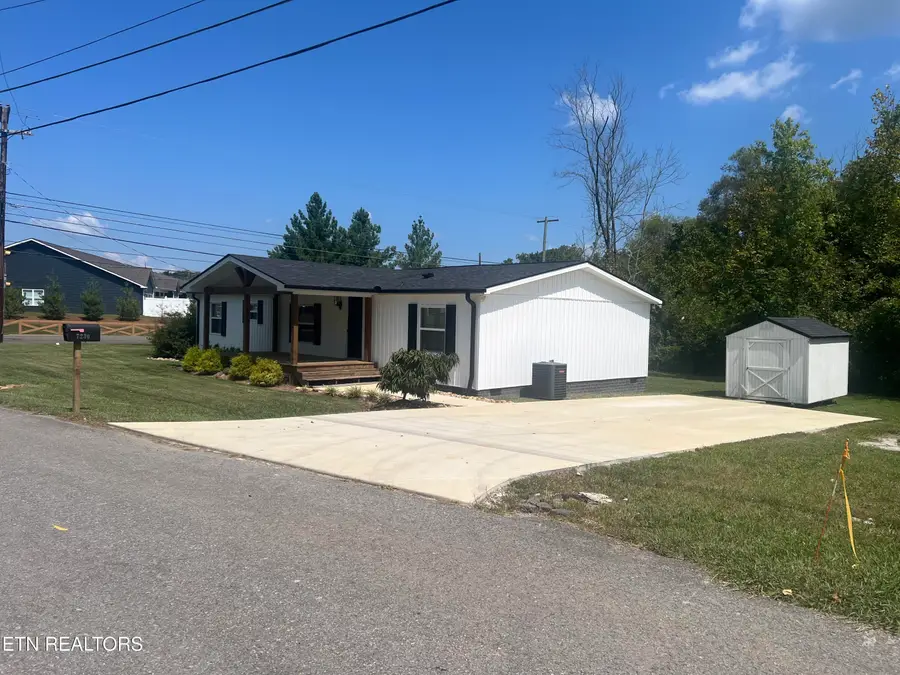 7230 Beelertown Rd, Powell, TN 37849 - #3