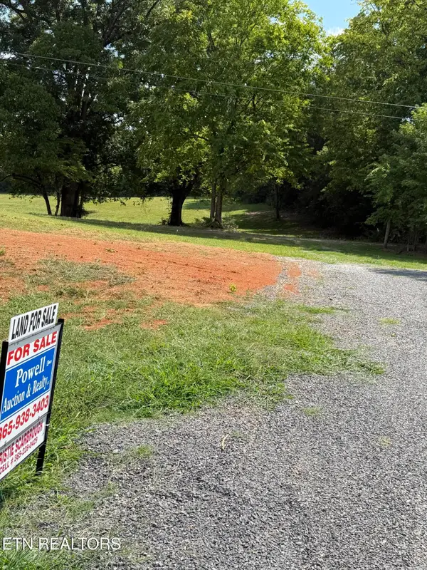 1428 Flat Gap Rd #Lot 4, Jefferson City, TN 37760