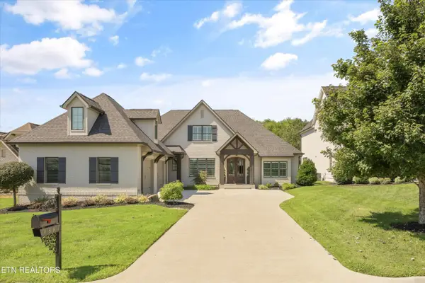 1317 Turning Leaf Lane, Knoxville, TN 37922