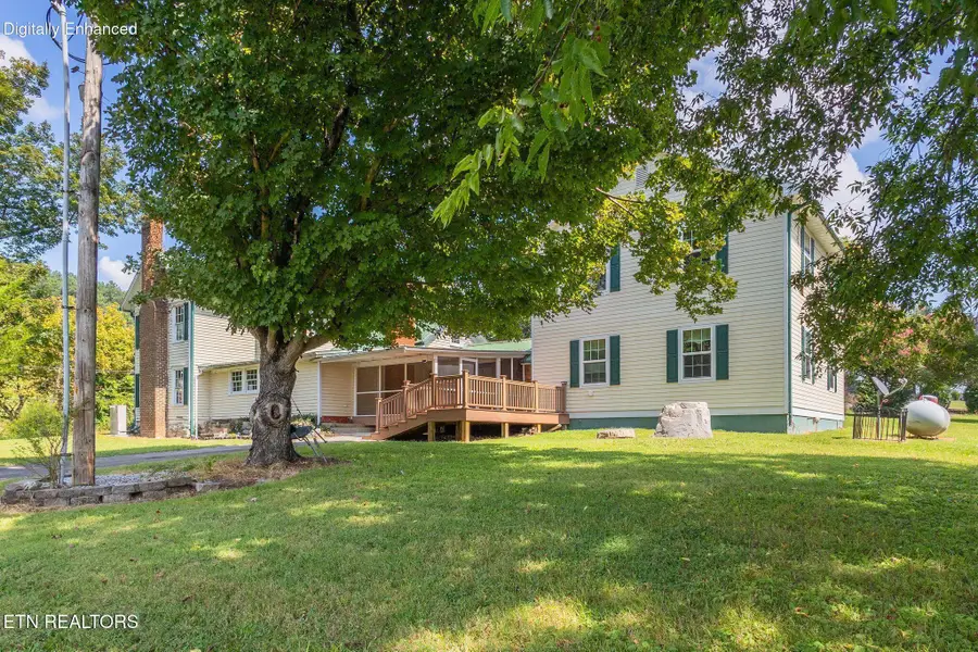 748 Martin Mill Pike, Rockford, TN 37853 - #2