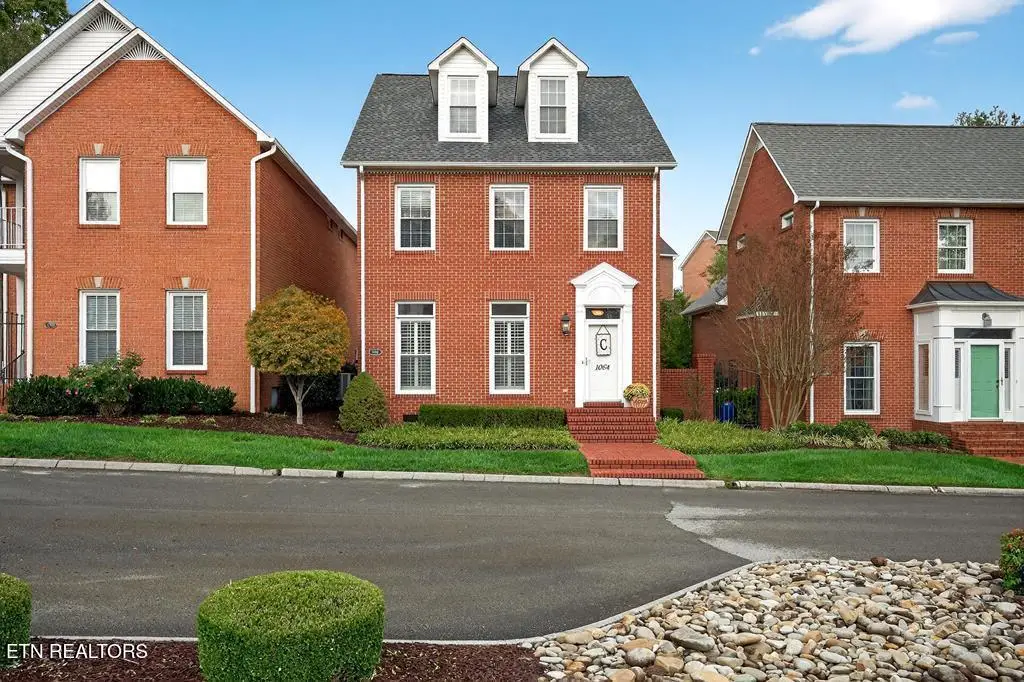 1064 Sugarhill Place, Cookeville, TN 38501 - #1