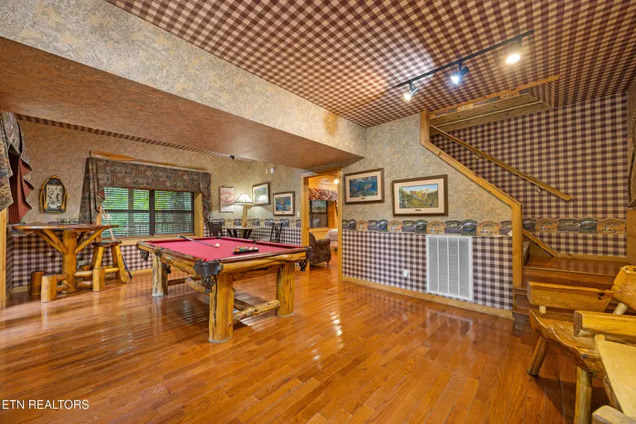 3690 Scottish Highland Way, Sevierville, TN 37862 - #3