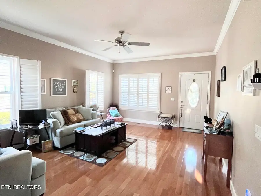 1011 Wentford Ave, Sweetwater, TN 37874 - #2